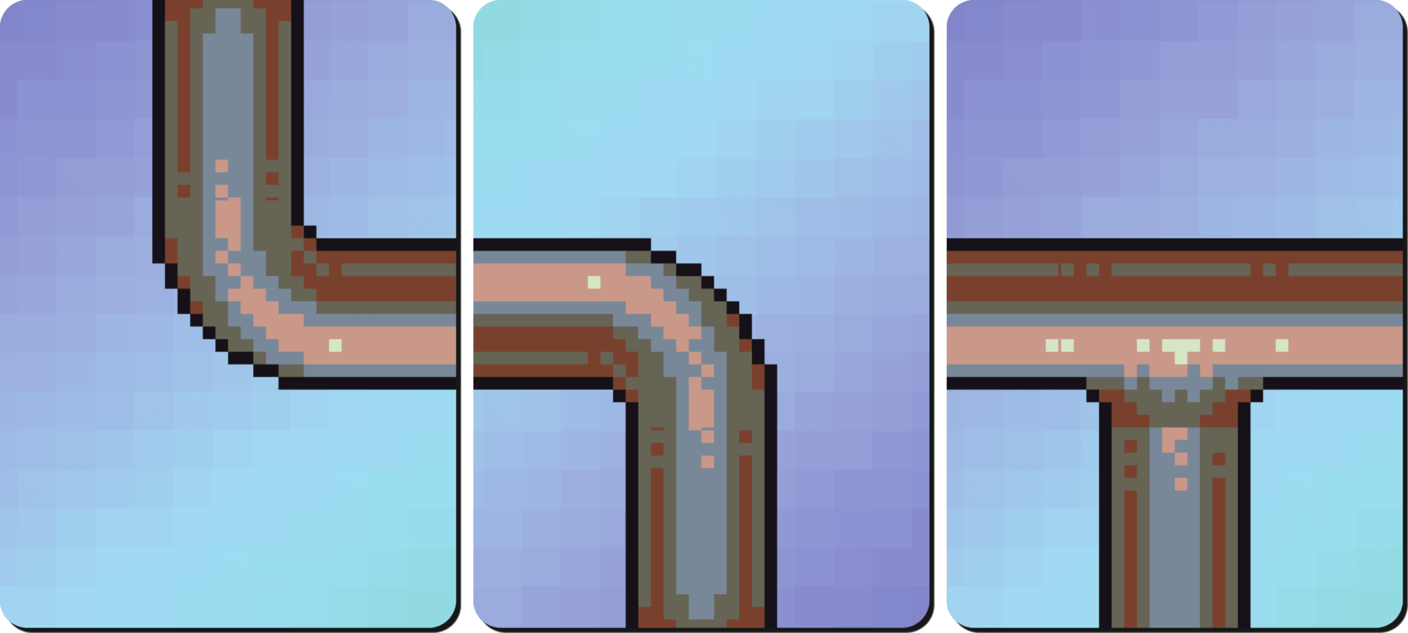 Pipes 1