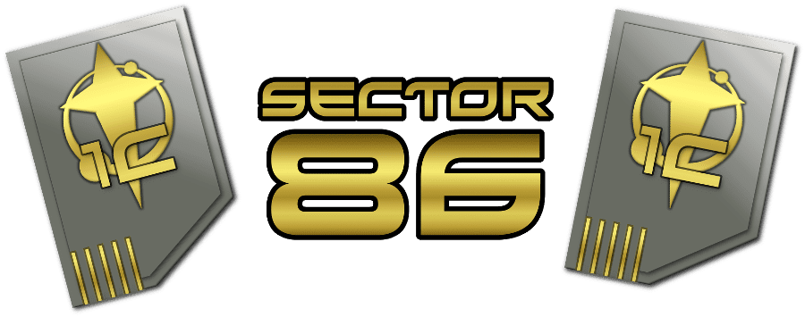 Sector 86 Card Previews